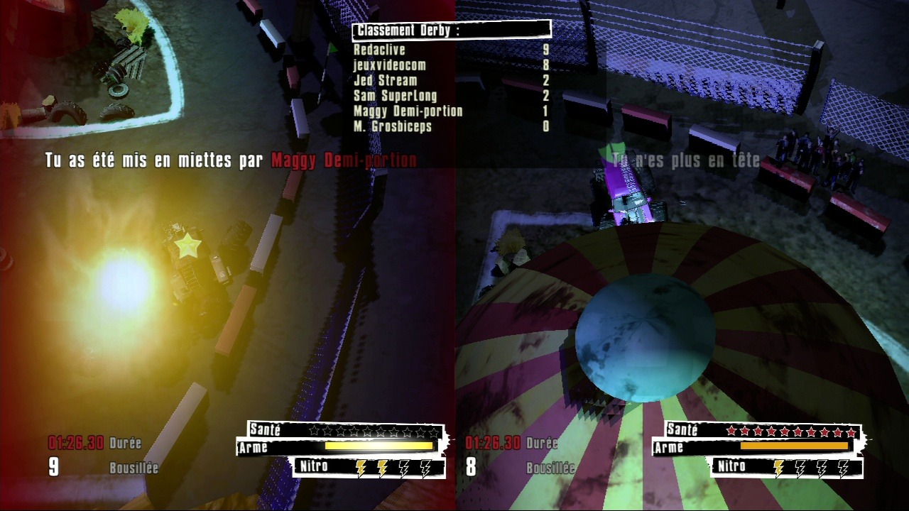 Scrap Metal - Imagen 7